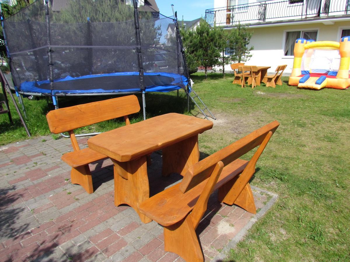 Dworek Karwia Wiosenna 8 Exterior foto