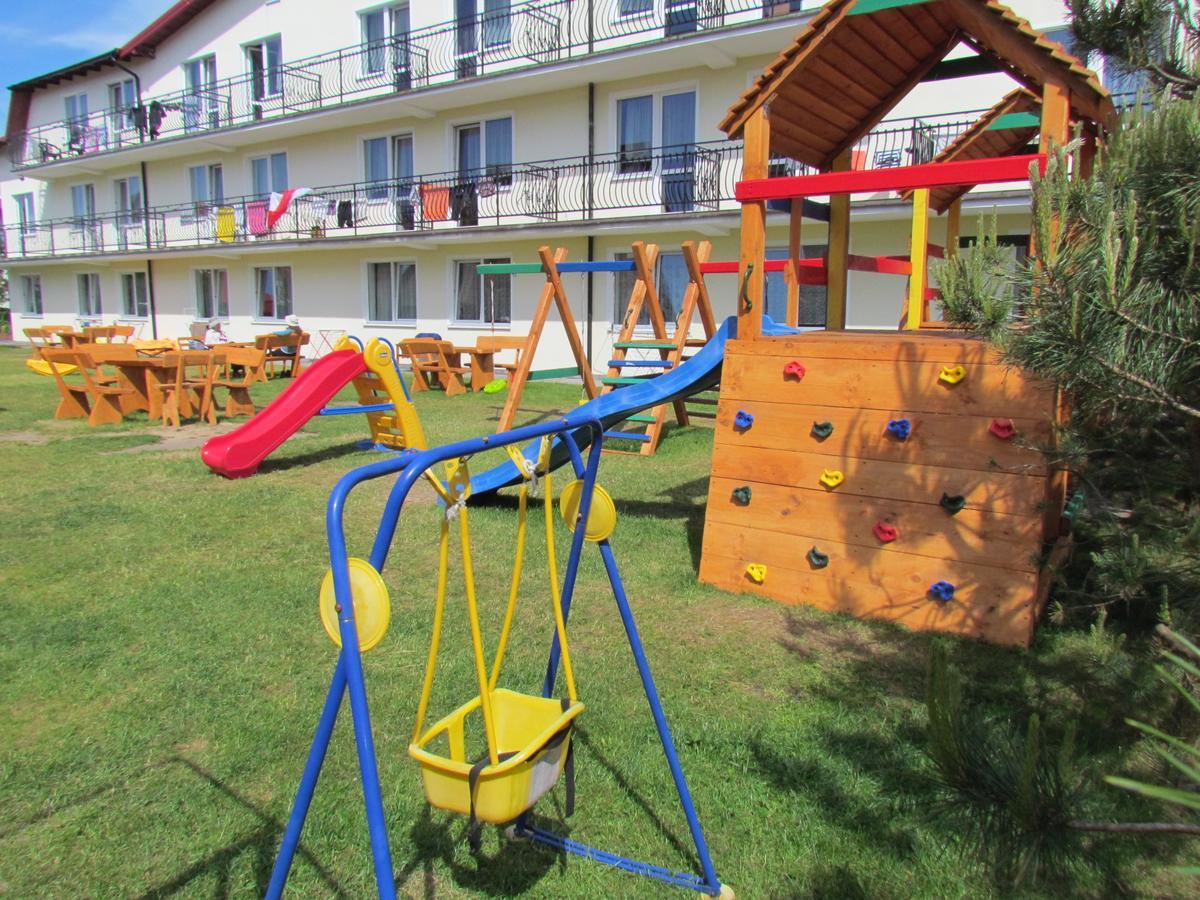 Dworek Karwia Wiosenna 8 Exterior foto